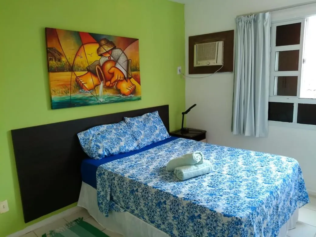 Yatch Village Residence - D Natal