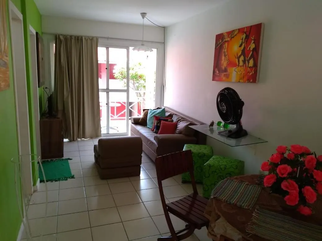Apartment Yatch Village Residence - D Natal