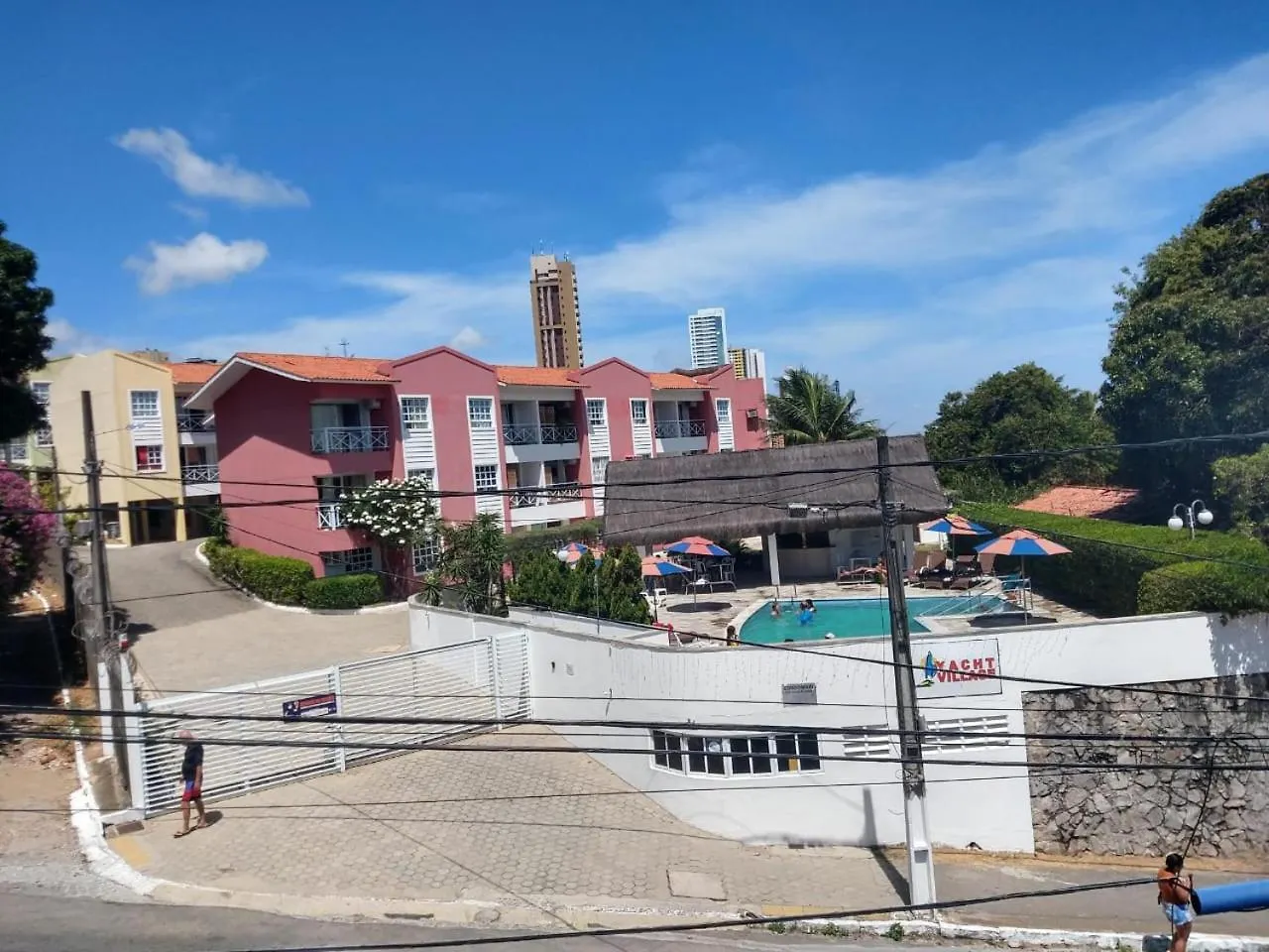 Yatch Village Residence - D Natal